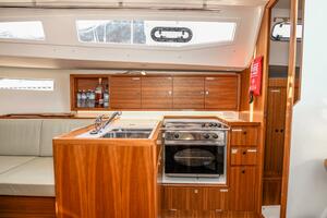 36ft J Boats Yacht For Sale