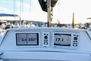 36ft J Boats Yacht For Sale