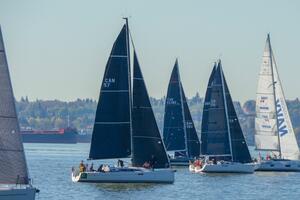 36ft J Boats Yacht For Sale