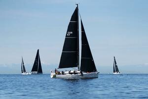 36ft J Boats Yacht For Sale