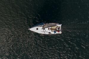 36ft J Boats Yacht For Sale