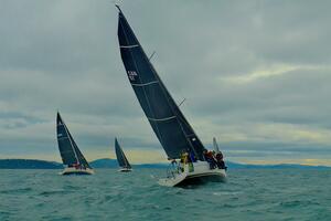 36ft J Boats Yacht For Sale
