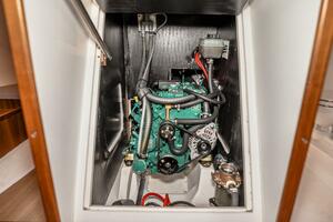 36ft J Boats Yacht For Sale