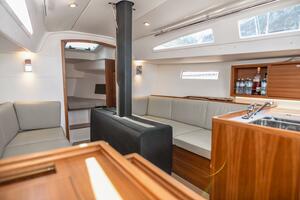 36ft J Boats Yacht For Sale