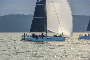 36ft J Boats Yacht For Sale