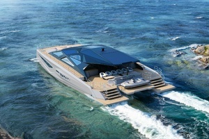 2026 Latitude Yachts thumbnail 3