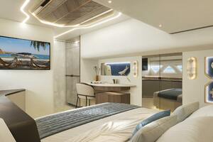 LANIAKEA 87ft Latitude Yachts Yacht For Sale
