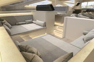 LANIAKEA 87ft Latitude Yachts Yacht For Sale