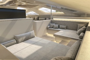 2026 Latitude Yachts thumbnail 12