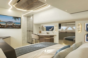 2026 Latitude Yachts thumbnail 34