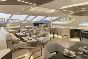 LANIAKEA 87ft Latitude Yachts Yacht For Sale