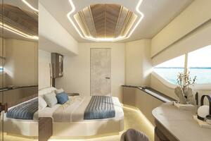 LANIAKEA 87ft Latitude Yachts Yacht For Sale