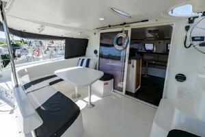See Leggs 39ft Fountaine Pajot Yacht For Sale