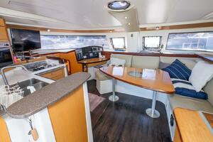 See Leggs 39ft Fountaine Pajot Yacht For Sale