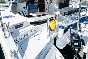 See Leggs 39ft Fountaine Pajot Yacht For Sale