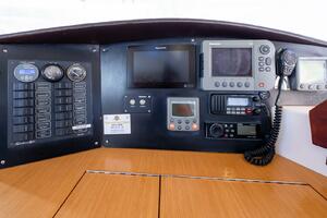 See Leggs 39ft Fountaine Pajot Yacht For Sale