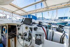 See Leggs 39ft Fountaine Pajot Yacht For Sale
