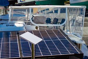 See Leggs 39ft Fountaine Pajot Yacht For Sale