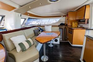 See Leggs 39ft Fountaine Pajot Yacht For Sale