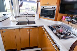 See Leggs 39ft Fountaine Pajot Yacht For Sale