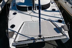 See Leggs 39ft Fountaine Pajot Yacht For Sale
