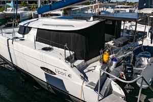 See Leggs 39ft Fountaine Pajot Yacht For Sale