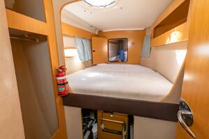 See Leggs 39ft Fountaine Pajot Yacht For Sale