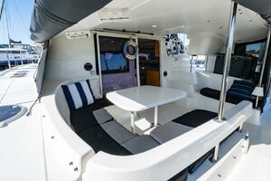 See Leggs 39ft Fountaine Pajot Yacht For Sale