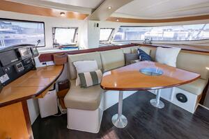 See Leggs 39ft Fountaine Pajot Yacht For Sale