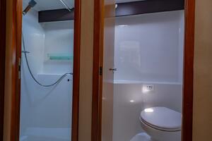 See Leggs 39ft Fountaine Pajot Yacht For Sale