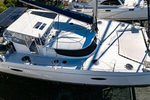See Leggs 39ft Fountaine Pajot Yacht For Sale