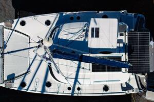 See Leggs 39ft Fountaine Pajot Yacht For Sale