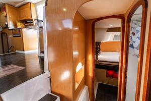 See Leggs 39ft Fountaine Pajot Yacht For Sale