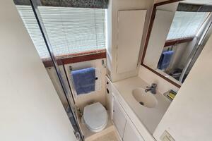 LOKAHI 33ft Blackfin Yacht For Sale