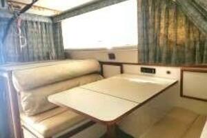 LOKAHI 33ft Blackfin Yacht For Sale