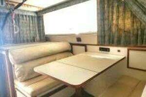 1992 Blackfin Flybridge thumbnail 8
