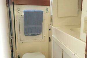 1992 Blackfin Flybridge thumbnail 13