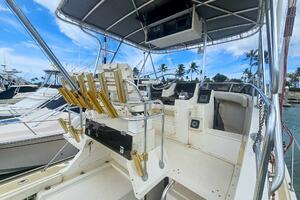 LOKAHI 33ft Blackfin Yacht For Sale