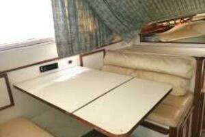 1992 Blackfin Flybridge thumbnail 9