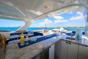 85FT (25.91M) PACIFIC MARINER