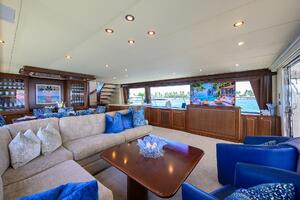 85FT (25.91M) PACIFIC MARINER