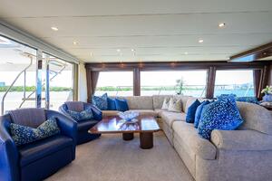 85FT (25.91M) PACIFIC MARINER
