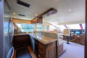 85FT (25.91M) PACIFIC MARINER