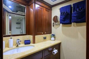 85FT (25.91M) PACIFIC MARINER