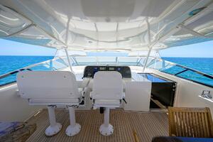85FT (25.91M) PACIFIC MARINER