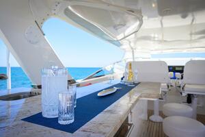 85FT (25.91M) PACIFIC MARINER