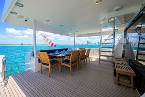 85FT (25.91M) PACIFIC MARINER