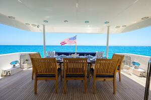 85FT (25.91M) PACIFIC MARINER