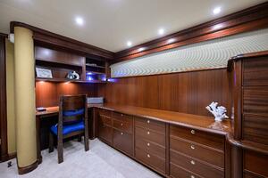 85FT (25.91M) PACIFIC MARINER