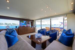 85FT (25.91M) PACIFIC MARINER